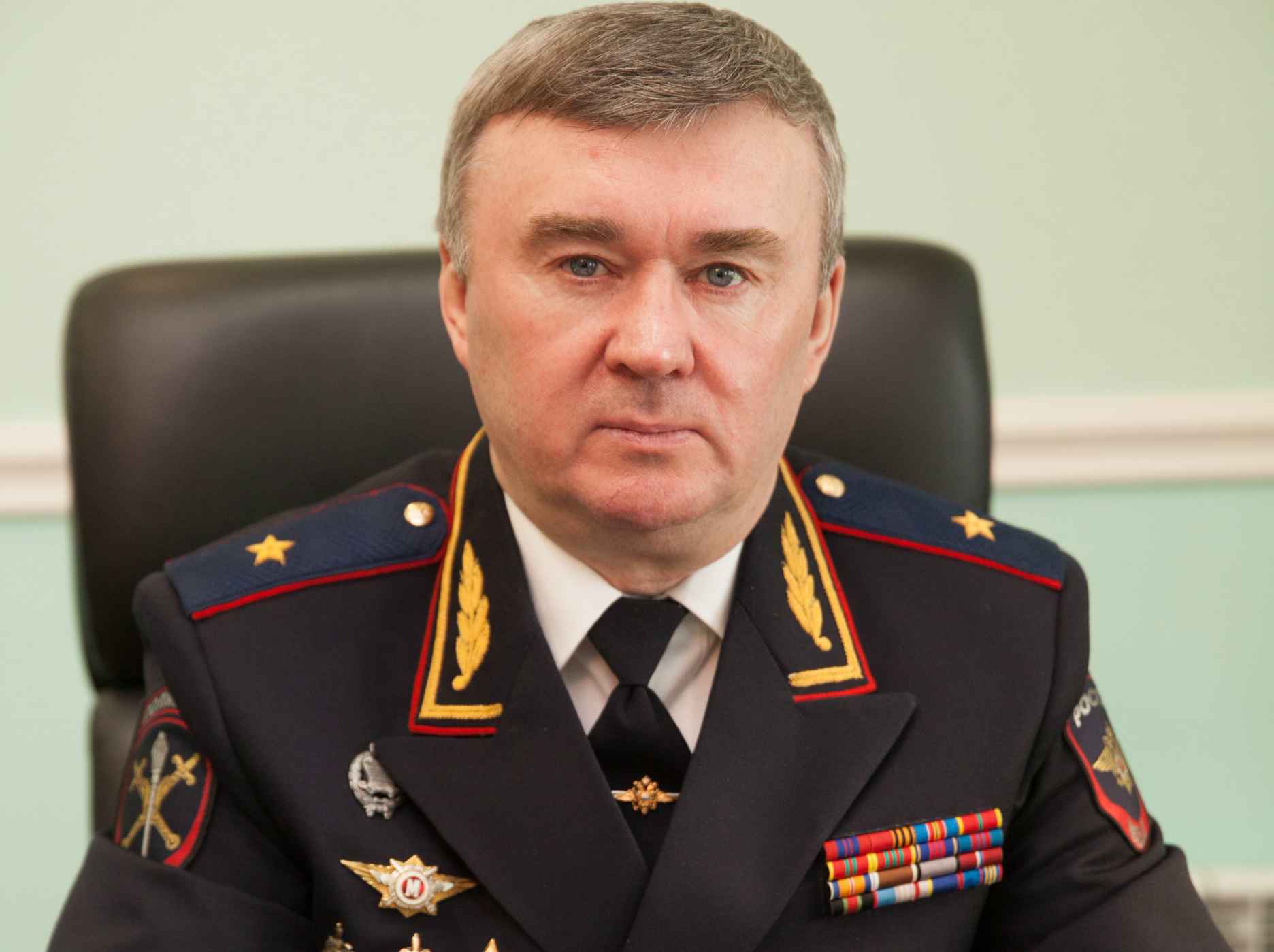 Владимир Прокопенко