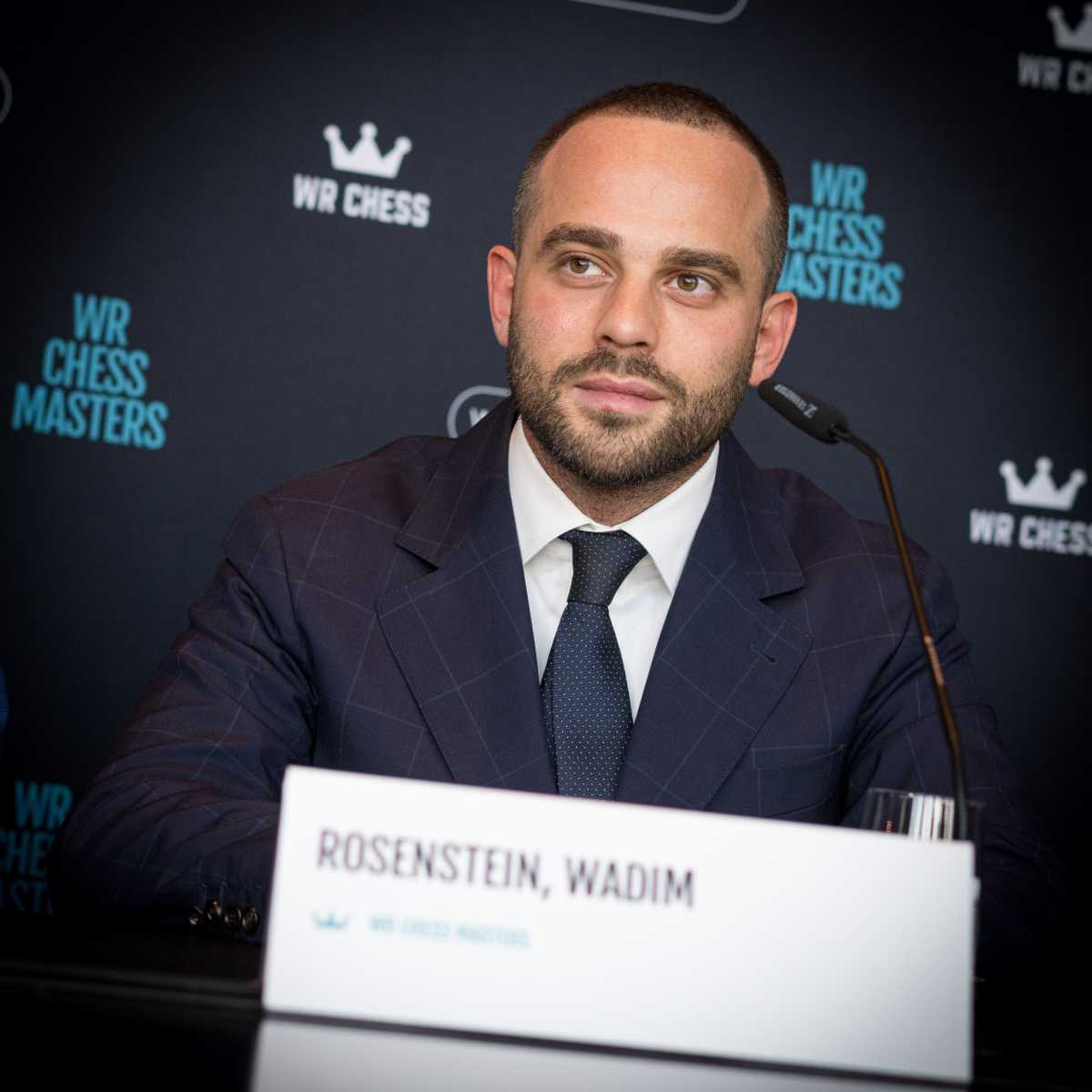 Вадим Розенштейн